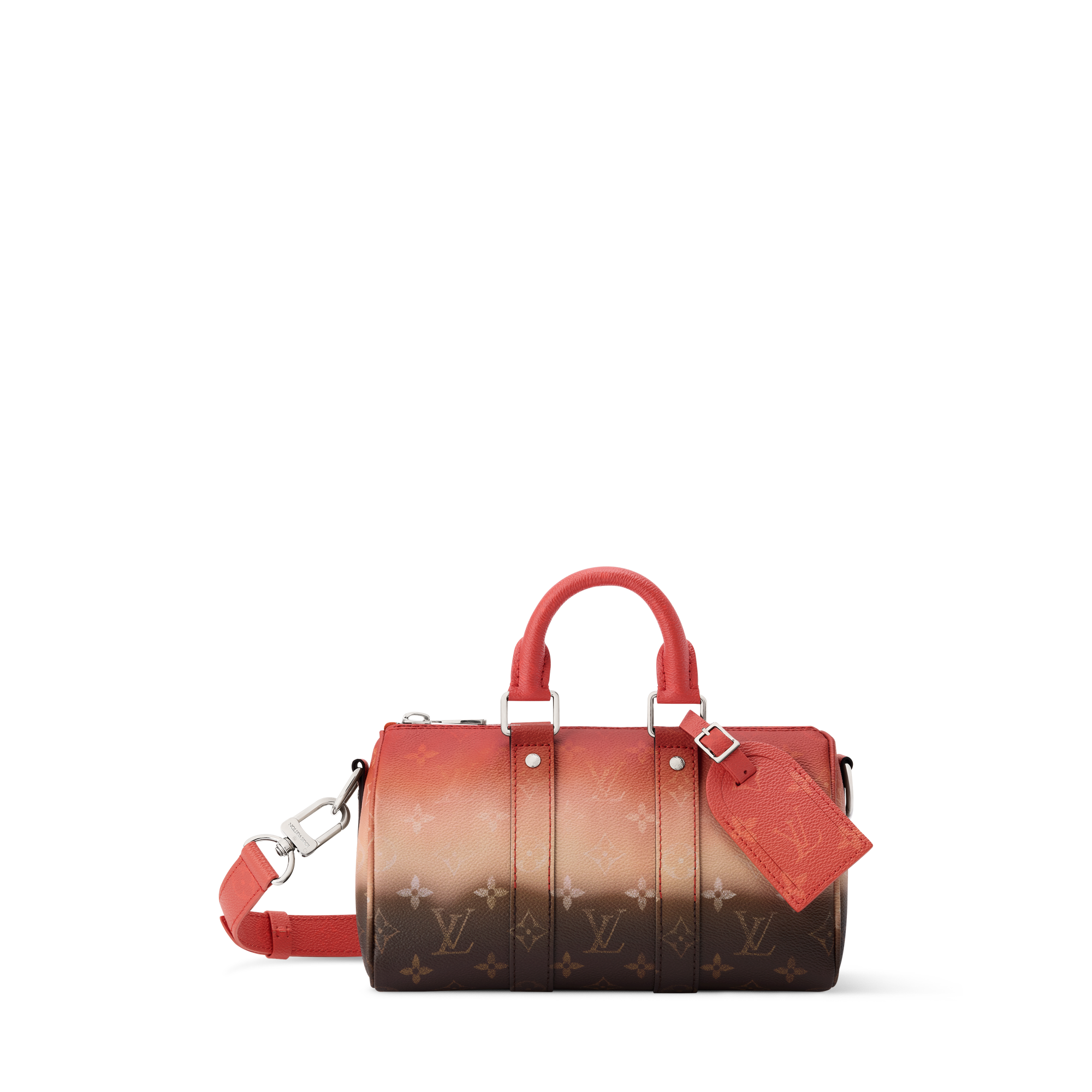 Keepall Bandoulière 25 Other Monogram Canvas - Men Bags | LOUIS